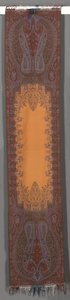 سرق طويل مع Botehs ومركز أورانج ، 1850-1855. بواسطة غير معروف