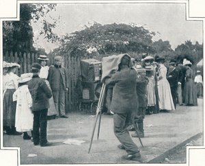 انظر لطيف ، من فضلك !، لندن ، c1903 1903 بواسطة غير معروف