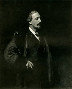 اللورد دوفيرين ، 1889 ، 1925. بواسطة غير معروف