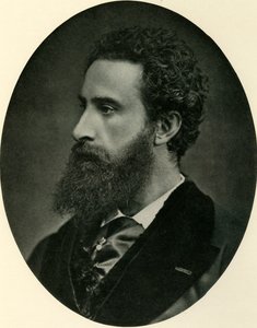 اللورد ليتون ، 1876 ، 1925. بواسطة غير معروف