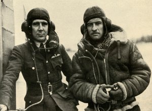 لوري ولزلي ، c1939-1940 ، 1941. بواسطة غير معروف