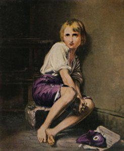 لودفيغ السابع عشر ، 1785-1795 ، 1934. بواسطة غير معروف