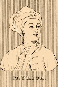 قبل ، 1664-1721 ، 1830. بواسطة غير معروف