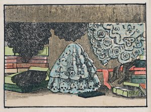 مانسفيلد ، c1910 بواسطة غير معروف