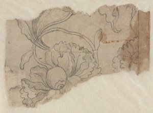 تصميم الأخشاب ، ج. 173060. بواسطة غير معروف