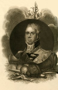 المارشال ني ، 1769-1815 ، 1816. بواسطة غير معروف