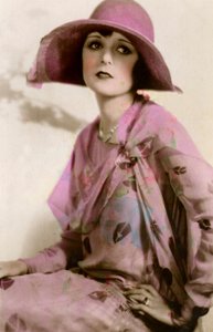 ماري أستور 1906-1987 ، الممثلة الأمريكية ، القرن العشرين بواسطة غير معروف