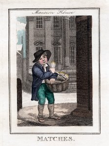 مباريات ، مانشن هاوس ، لندن ، 1805 بواسطة غير معروف