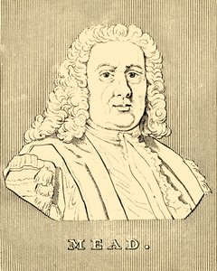 ميد ، 1673-1754 ، 1830. بواسطة غير معروف