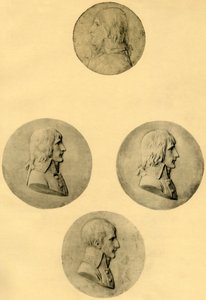 صور ميدالية لنابليون ، 1797-1799 ، 1921. بواسطة غير معروف
