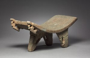 ميتات ، 1200-1500. بواسطة غير معروف