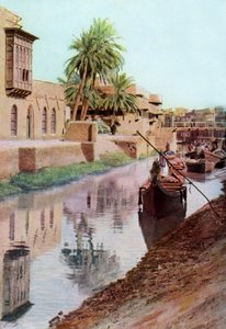 الموصل ، العراق ، ج .3030s بواسطة غير معروف