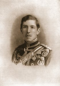السيد فل سوان ، 1911. بواسطة غير معروف