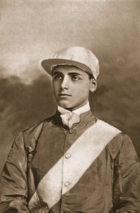 السيد JC Metcalfe ، 1911. بواسطة غير معروف