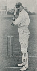 السيد ماكلارين باتينج ، c1900 ، 1910 بواسطة غير معروف