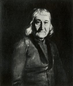 السيد كويك من زينور ، كورنوال ، c1780 ، 1934. بواسطة غير معروف