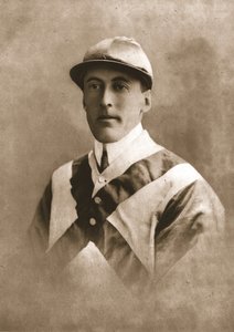 السيد VP Misa ، 1911. بواسطة غير معروف