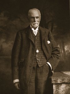 السيد WH سميث ، 1911. بواسطة غير معروف