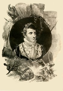 نابليون بونابرت ، 1769-1821 ، 1816. بواسطة غير معروف