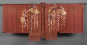 نوح زي مختنق ، 1800-1850. بواسطة غير معروف