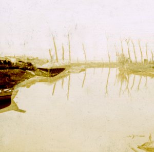نوردشوت ، فلاندرز ، بلجيكا ، c1914-c1918 بواسطة غير معروف