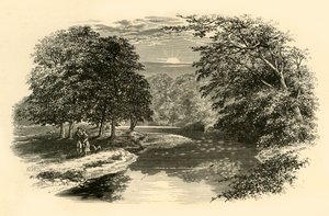 على Doon ، c1890. بواسطة غير معروف