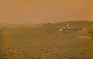 Ooty Golf Club ، c1900 بواسطة غير معروف