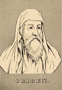 الأصل ، c184-c253 ، 1830. بواسطة غير معروف