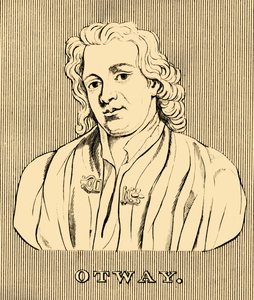 Otway ، 1652-1685 ، 1830. بواسطة غير معروف