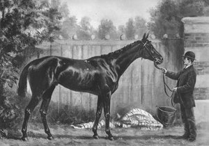 مفارقة ، 1882-1890 ، 1911 بواسطة غير معروف