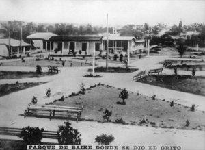 بارك باير ، 1895 ، 1920s بواسطة غير معروف