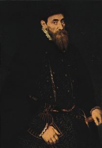 باثفايندرز - السير توماس جريشام ، c1565 ، 1922. بواسطة غير معروف