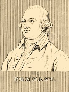 بينانت ، 1726-1798 ، 1830. بواسطة غير معروف