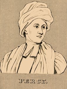 بيرسي ، 1729-1811 ، 1830. بواسطة غير معروف