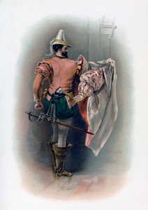 بتروتشيو ، 1891 بواسطة غير معروف