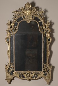 بيير ميرور ترومو ، ج. 1715. بواسطة غير معروف