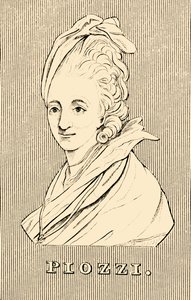 بيوزي ، 1741-1821 ، 1830. بواسطة غير معروف