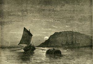 بورتلاند ، 1898. بواسطة غير معروف
