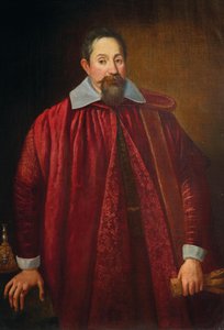 صورة لجاكوبو بيتي 1519-1589 كعضو مجلس الشيوخ الفلورنسي ، نهاية القرن السادس عشر. بواسطة غير معروف