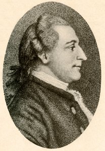 صورة لـ WH Drayton ، Esq. ، مع ترتيب الشعر في نفخة وقائمة انتظار ، c1770 ، 1937. بواسطة غير معروف