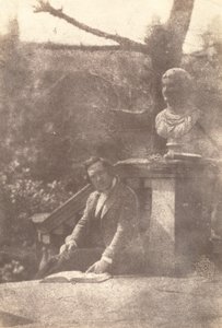 صورة لرجل ، 1840. بواسطة غير معروف