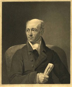 صورة الملحن وعازف البيانو والتربوي Muzio Clementi 1752-1832 ، أوائل القرن التاسع عشر. بواسطة غير معروف