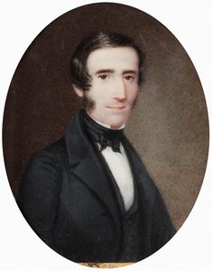 صورة للشاعر أليساندرو مانزوني 1785-1873 النصف الأول من القرن التاسع عشر .. بواسطة غير معروف