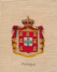 البرتغال ، c1910 بواسطة غير معروف