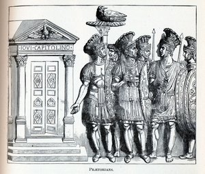 امبراطوريون ، 1882 بواسطة غير معروف