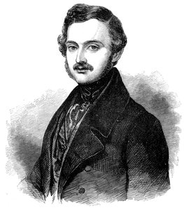 الأمير ألبرت ، 1819-1861 ، القرن التاسع عشر بواسطة غير معروف