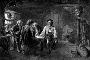 برلمان الأمير تشارلز ، 1882 بواسطة غير معروف