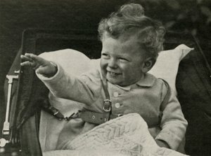الأمير إدوارد ، 1936 ، 1937. بواسطة غير معروف