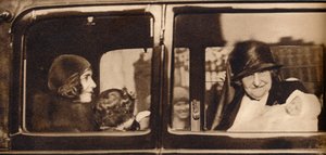 الأميرة مارجريت روز ، 1930 ، 1938 بواسطة غير معروف