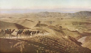 البنجاب ، ج 1930s بواسطة غير معروف